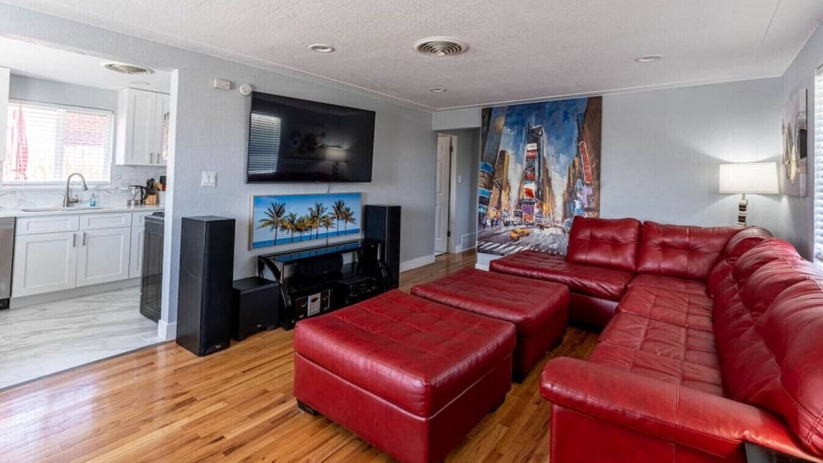 Scenic Heights Apartment | 8675 W 63rd Pl · Hidden Gem of Arvada!