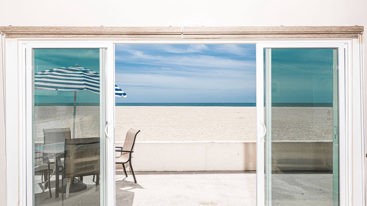 Balboa Peninsula Condo | 8BR Oceanfront Offering | Spectacular Ocean Views at Affordable Prices | Super Central | Walk to Everything!
