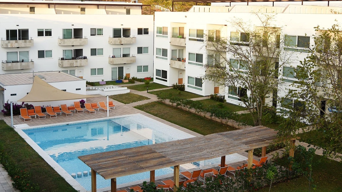 Crucecita Condo | 9 BAHIAS CONDOS HUATULCO