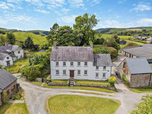 Painscastle House | 9 Bed in Hay-on-Wye 73069