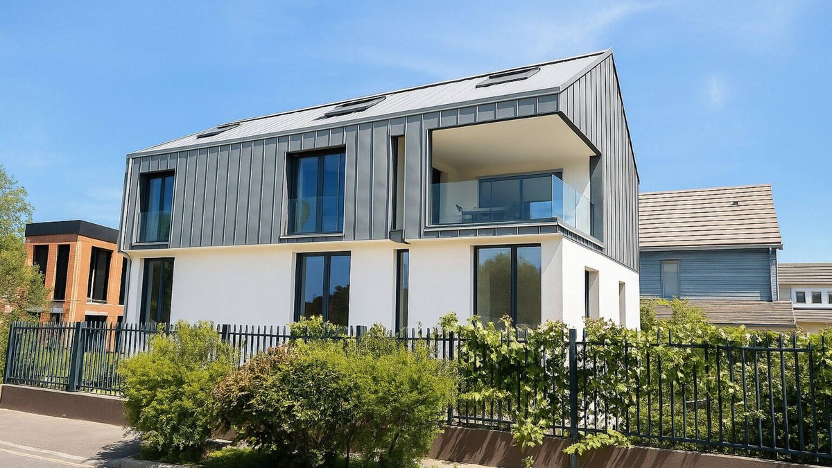 Antony Villa | 9-Bed Villa: WiFi, AC, Cathedral Lounge, Terrace, Garden, Parking & Near Pool/Pk