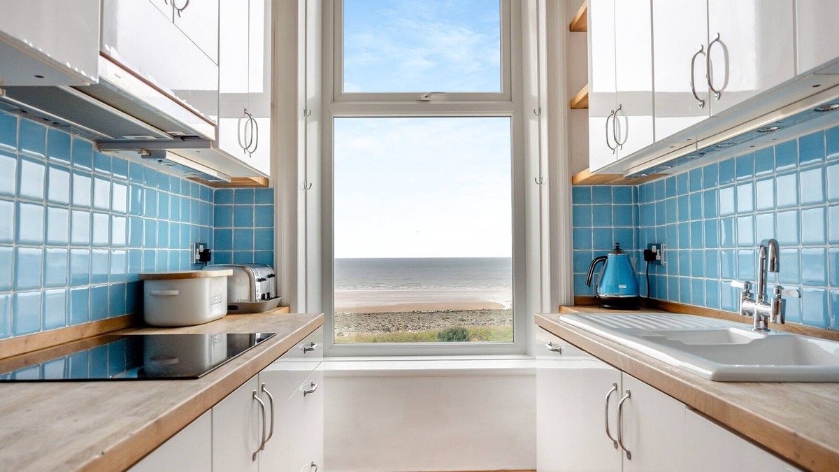 Calder Bridge Cottage | 9 bedroom accommodation in Seascale