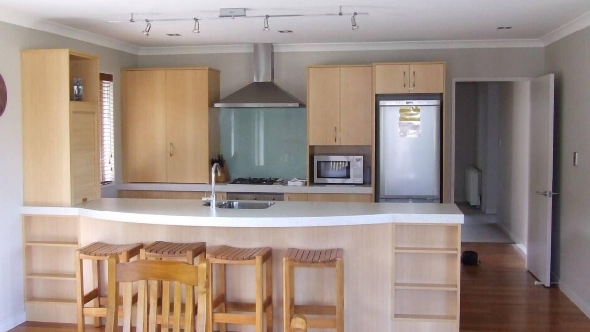 Hanmer Springs House | 9 Devon - Your Favourite Place