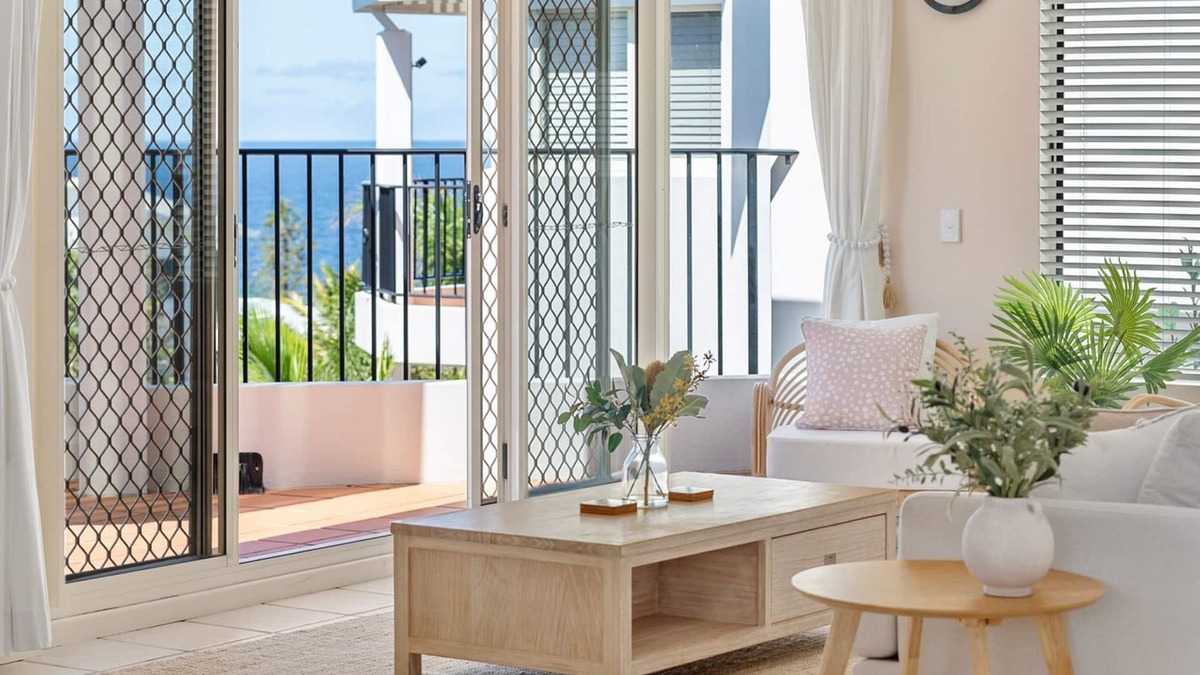 Sunshine Beach Apartment | 9 Parkshores - Enjoy an Escape in the Perfect Penthouse Apartment