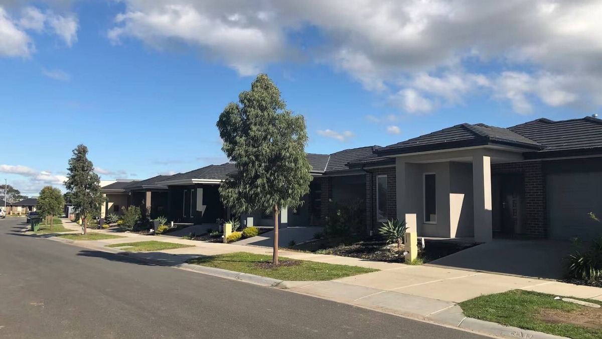 Pakenham House | 9 Serenity Home 4-bedroom with WiFi and AC in Pakenham