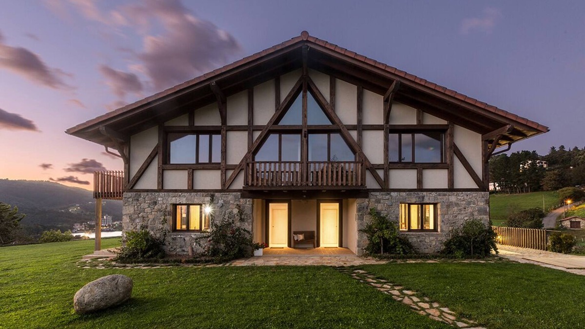 Gautegiz Arteaga House | 900 meters from the beach