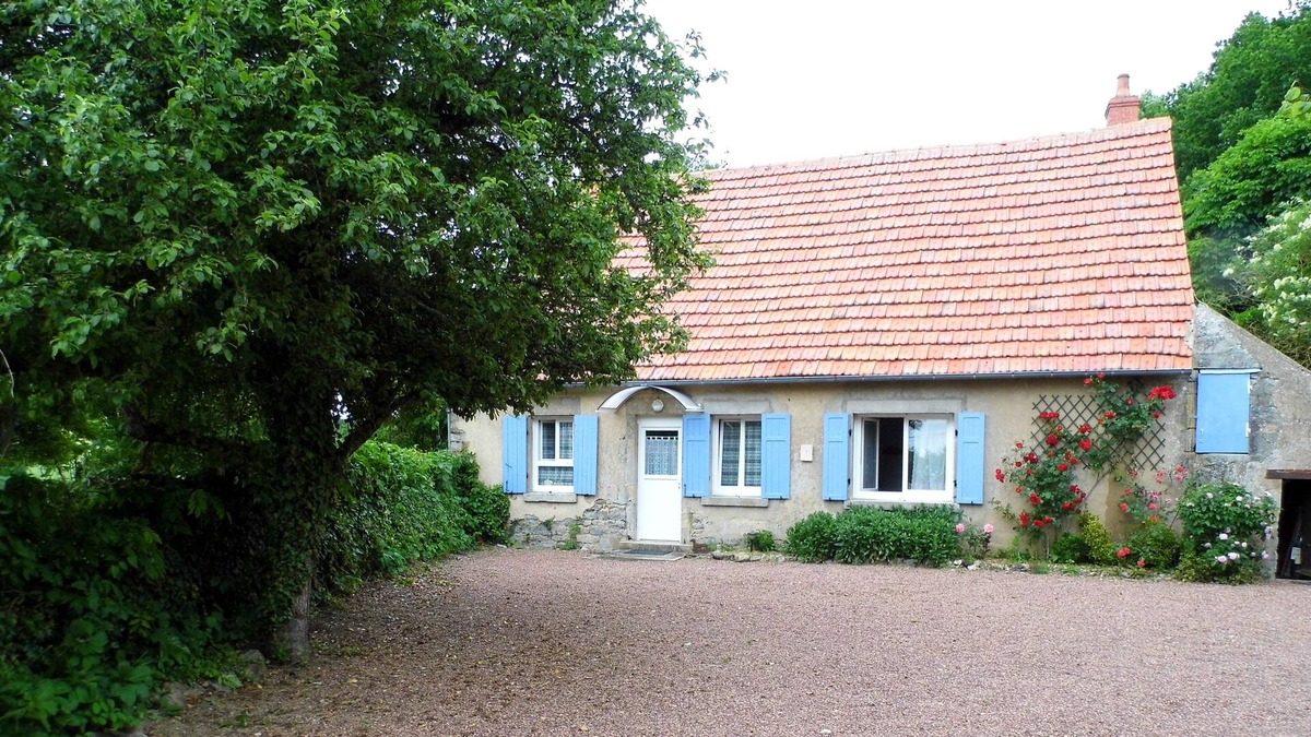 La Collancelle House | 900m from the ponds of Baye and Vaux, comfortable house in centennial park