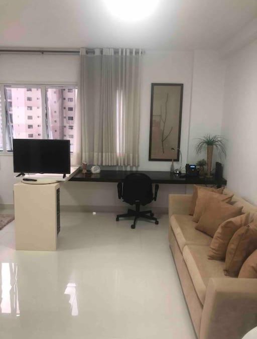 Alphaville Industrial Apartment | 902Ap em Alphaville maravilhoso