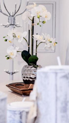 Tostedt Apartment | 90m Apartment 5 Schlafplätze