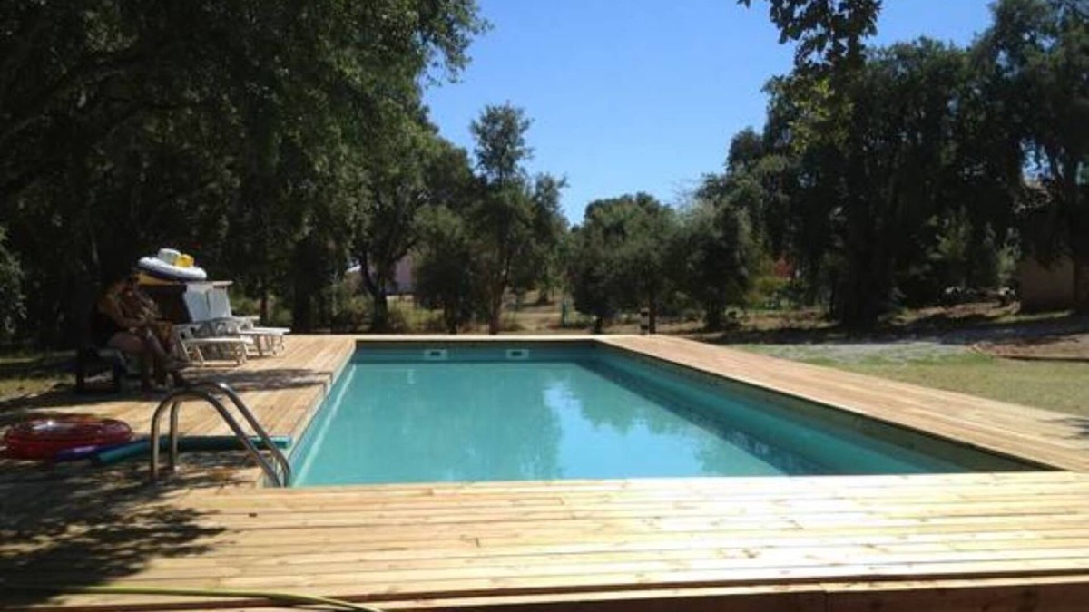Canale-di-Verde Apartment | 90m² apartment (4-5 people) in a quiet area - MONTI