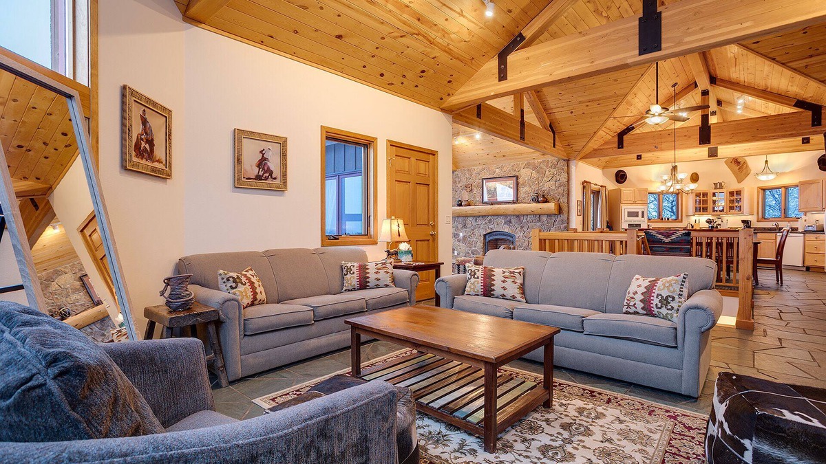 Steamboat Springs House | 90ST1 | Dog Friendly | Private Hot Tub | Short Walk to Slopes | Winter Shuttle