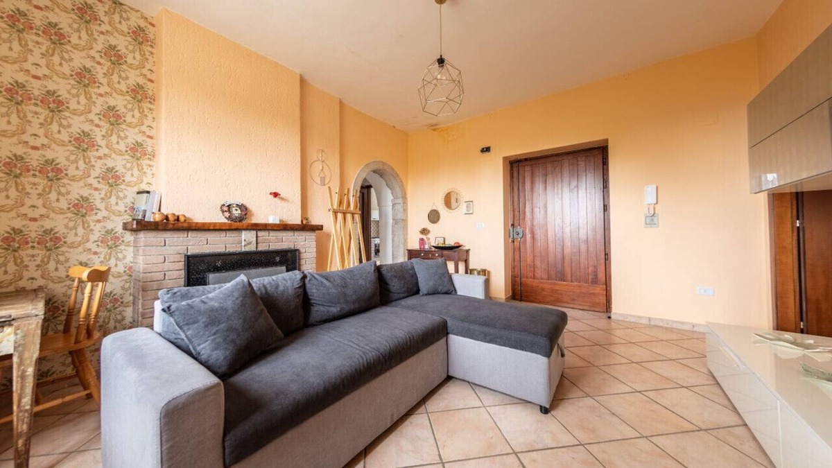 Nusco House | #914 Home in Irpinia