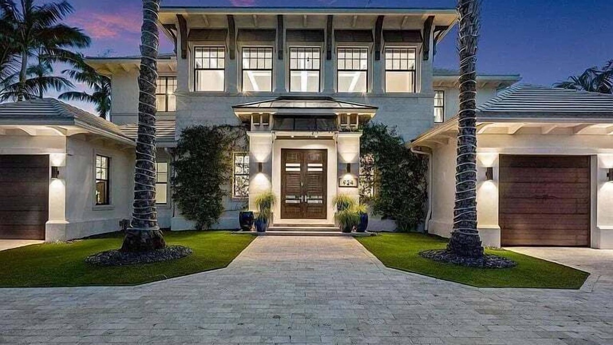 Delray Beach House | 924 Managed By Brampton Park