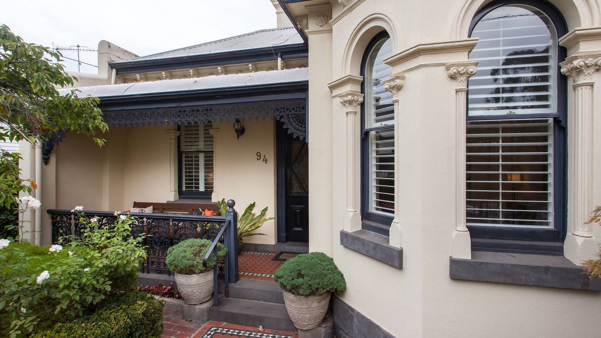 Richmond House | 94 Highett