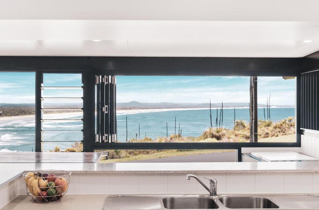 Evans Head House | 95 Ocean Drive