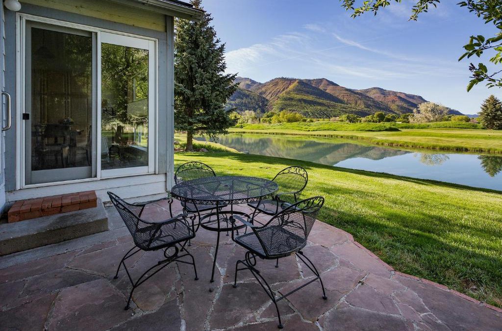 Dalton Ranch House | 95 Saint Andrews Circle
