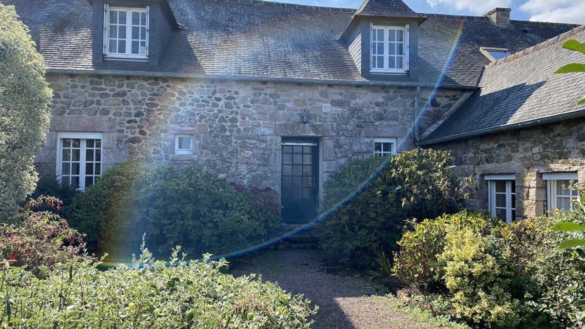 La Bouillie House | 950 - Charming family home in La Bouillie