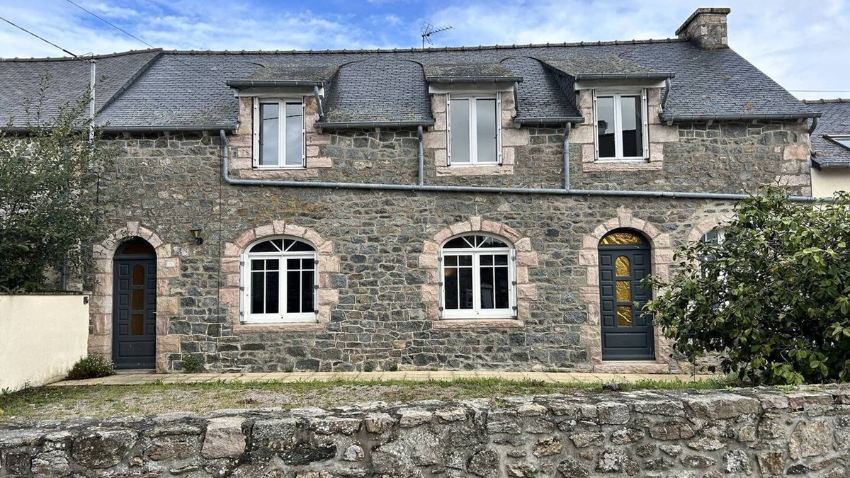 La Bouillie House | 957 - 8-room house near Erquy - Sables d'Or.