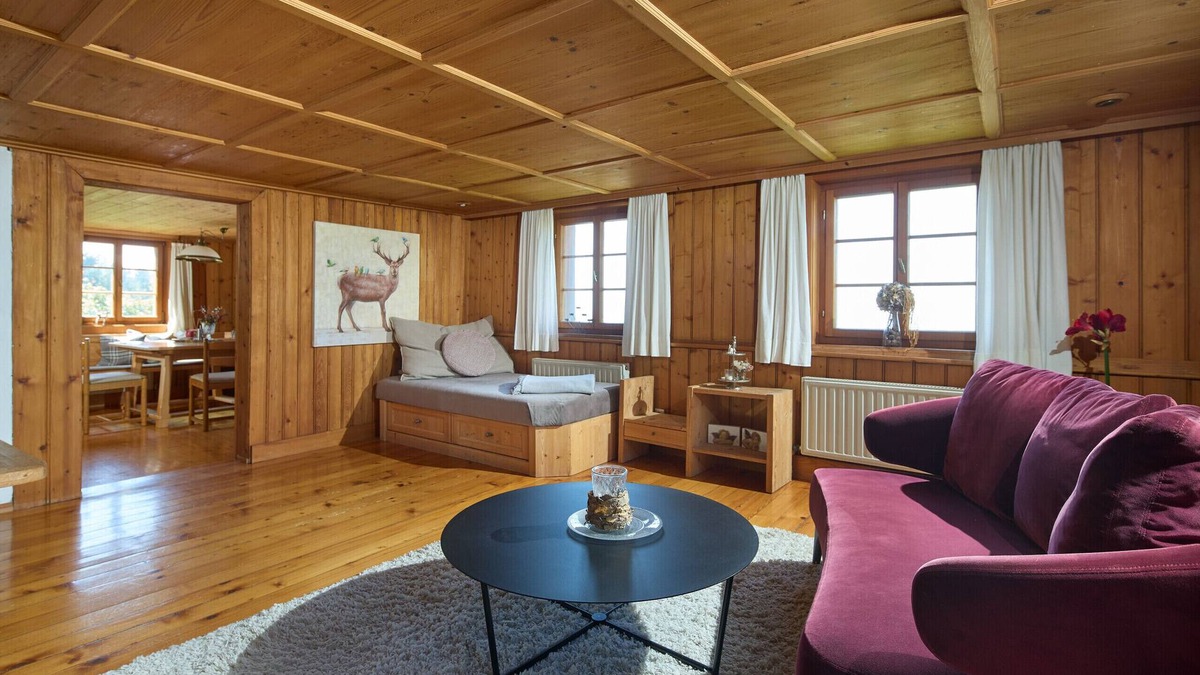 Lochau Apartment | 9601 Berg-Haus Bregenz