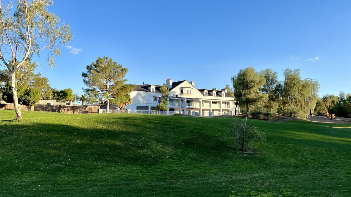 Green Valley North House | 9Bd/9Ba Mansion on Golf Course-Amazing retreat estate