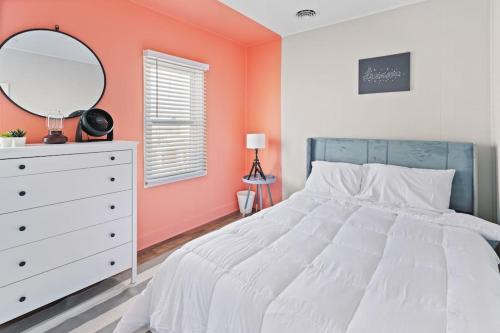 Atlantic City House | 9BR Beach Block Escape Perfect for Large Groups