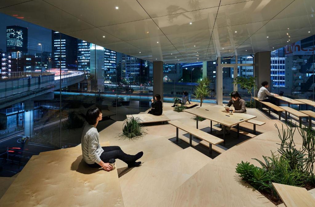 Kanda-Misakicho Hotel | 9h nine hours Suidobashi