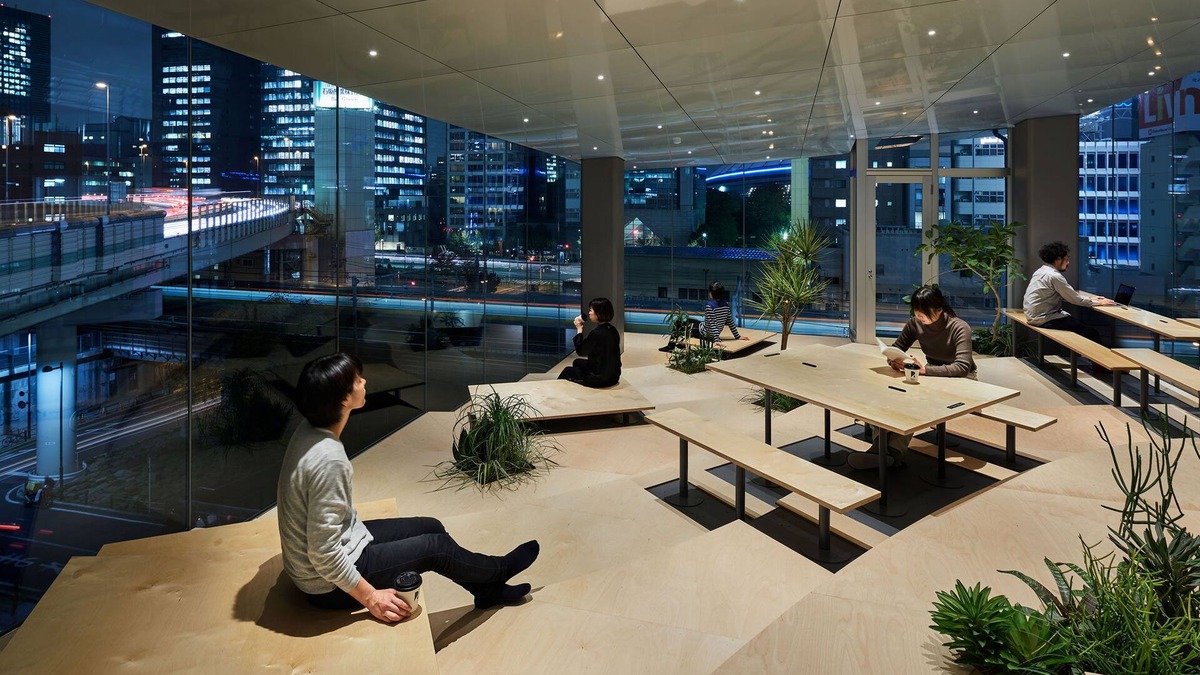 Kanda-Misakicho Hotel | 9h nine hours Suidobashi sleep lab