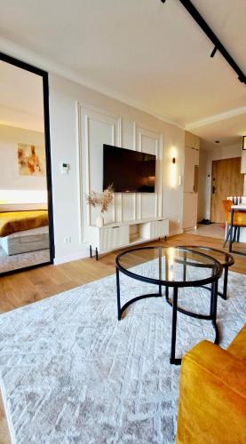 Kielce Apartment | 9th Floor Apartament 95 - obok galerii echo