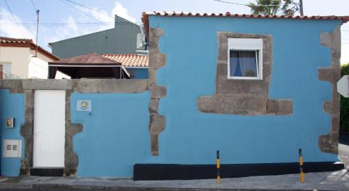 Angra do Heroismo House | Açores à Mesa House Casa do Terreiro