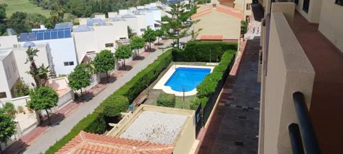 Torre de Benagalbon Apartment | Añoreta Sol