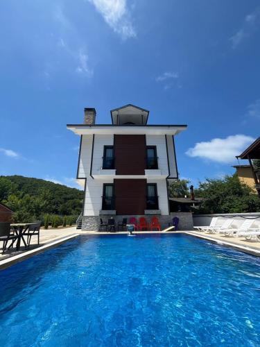 Agva Hotel | Ağva Capella Hideaway Hotel