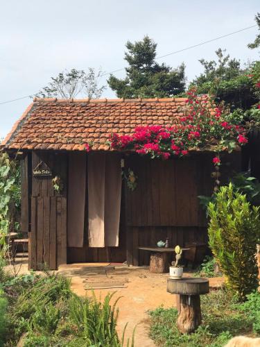 Di Linh Ski Chalet | A Ơi Di Linh homestay