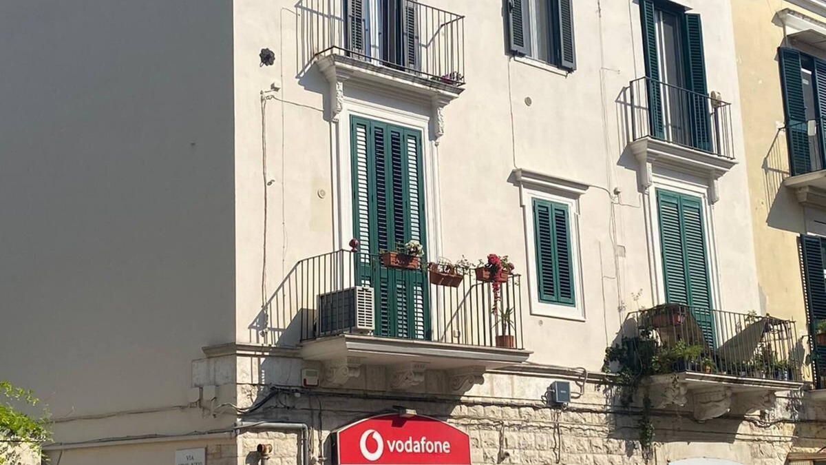 Bitonto House | A 10-minute drive from Bari airport. Cozy and luxurious apartment