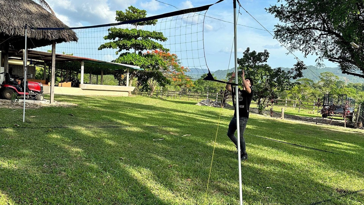 Palenque House | A 10 Minutos de Palenque, Ideal Para Descansar con Vista a las Ruinas,