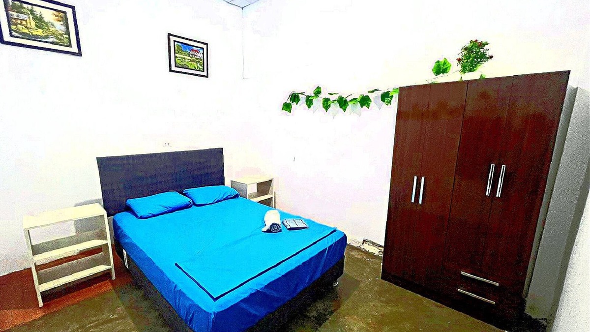 Iquitos Bed & Breakfast | ¡A 10 Minutos del Centro! Cómoda Habitación en Iquitos, Ideal Para Viajeros