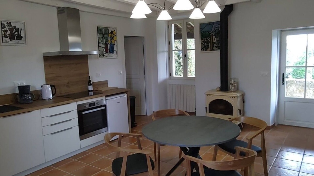 Cieurac Cottage | A 15 Minutes de Cahors et 5 Minutes de Lalbenque, Maison, Idéal 2 Personnes