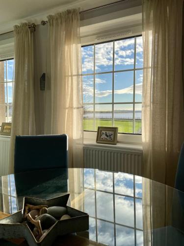 Airth Apartment | A 2 Bedroom flat in Culross home of Outlander
