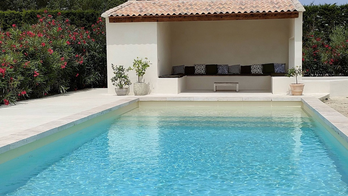 Maillane Villa | A 2 min de Saint-remy de Provence ! Loft à la Campagne Avec Piscine Privée
