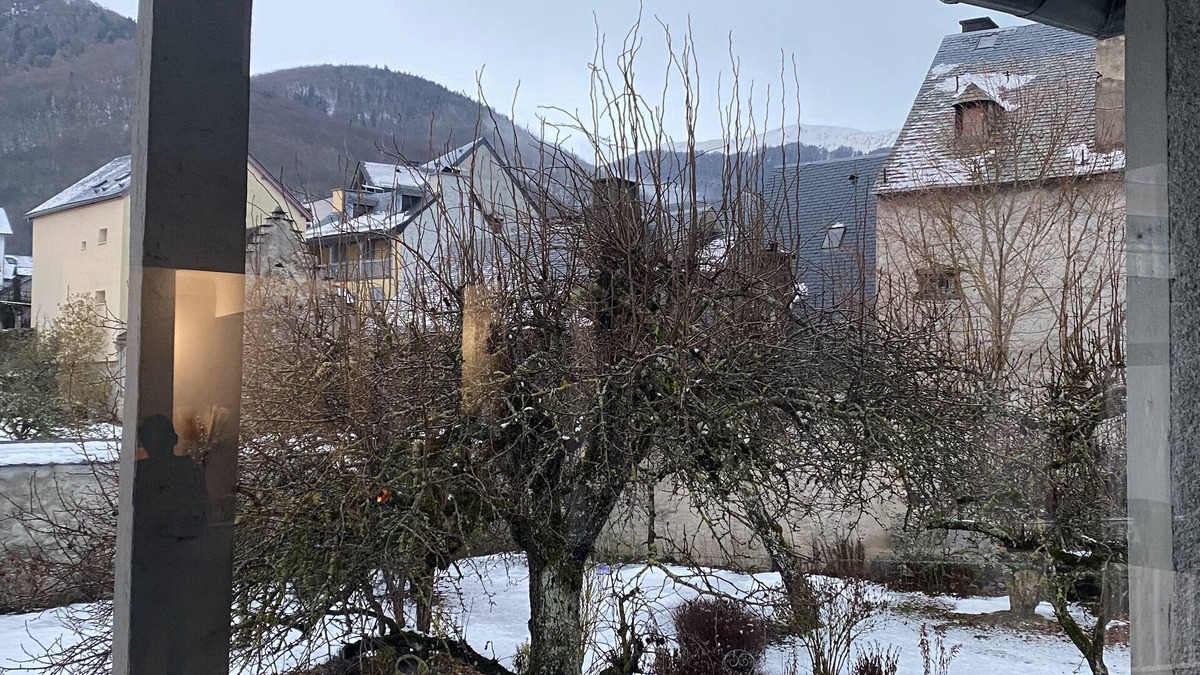 Arreau House | A 20 mn des Pistes Maison de Ville Avec Jardin