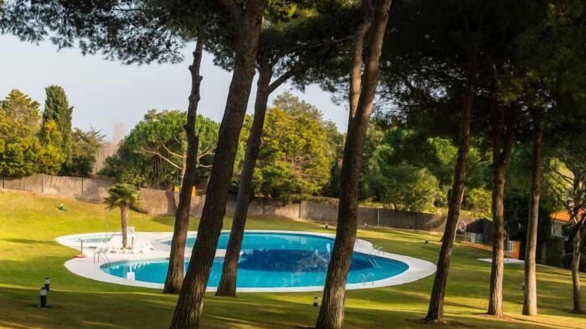 Aiguablava Apartment | A-24 BEGUR AIGUABLAVA 6 PAX