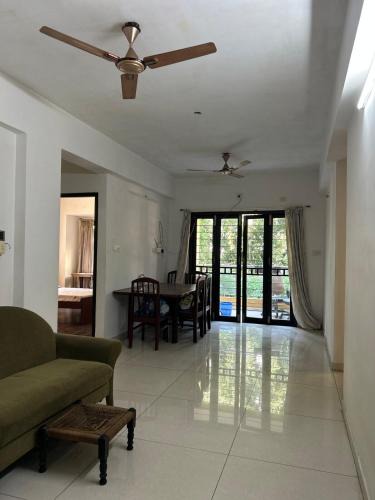 Nungambakkam Apartment | A 3bhk flat in Nungambakkam near Apollo hospital