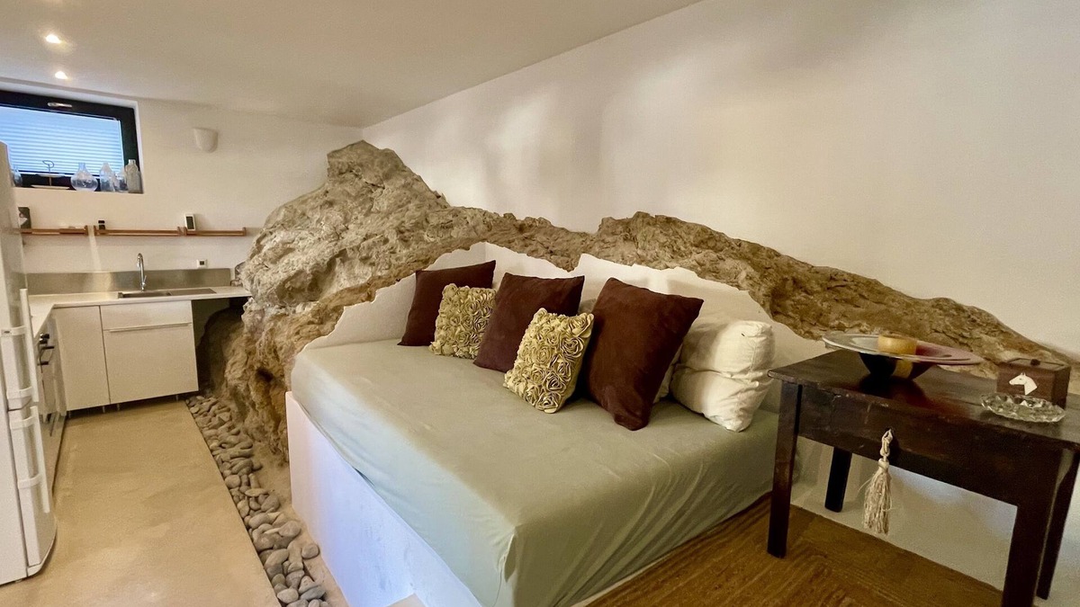 Roses Town Center Apartment | A 5 Minutes de la Plage et du Centre Vill