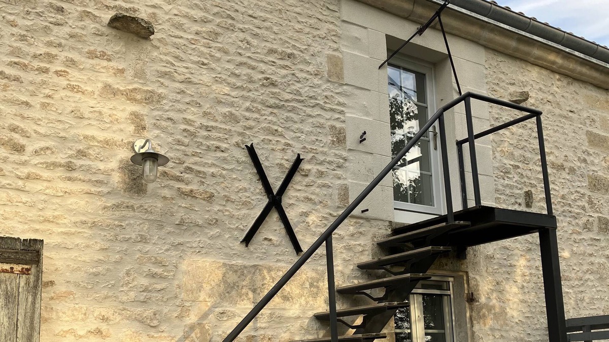 Aiffres Apartment | A 5 Minutes de Niort - Charmant Logement à la Campagne