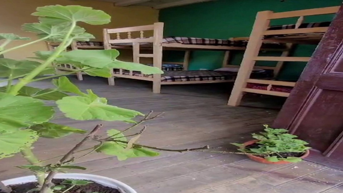 Cajamarca Cabin | ¡ a 5 Minutos del Centro!, Hostel Económico Para que Disfrutes de la Ciudad