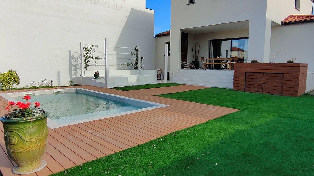 Villelongue-de-la-Salanque Villa | A 6km de la Plage!