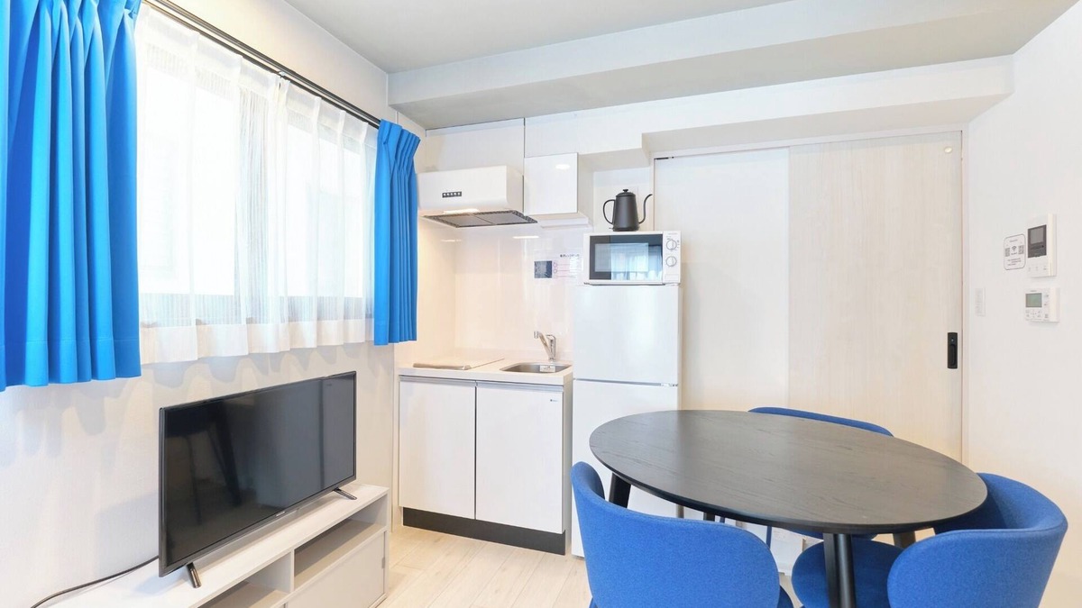 Kiyosumi-Shirakawa Apartment | A 7 minutes walk from Kiyosumi Shirakawa Station/Koto-ku Tokyo