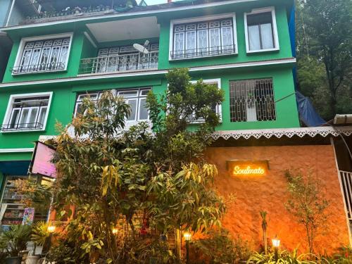 Turuk Apartment | A&A Apartment