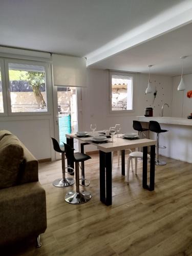 Vimianzo Apartment | A Academia