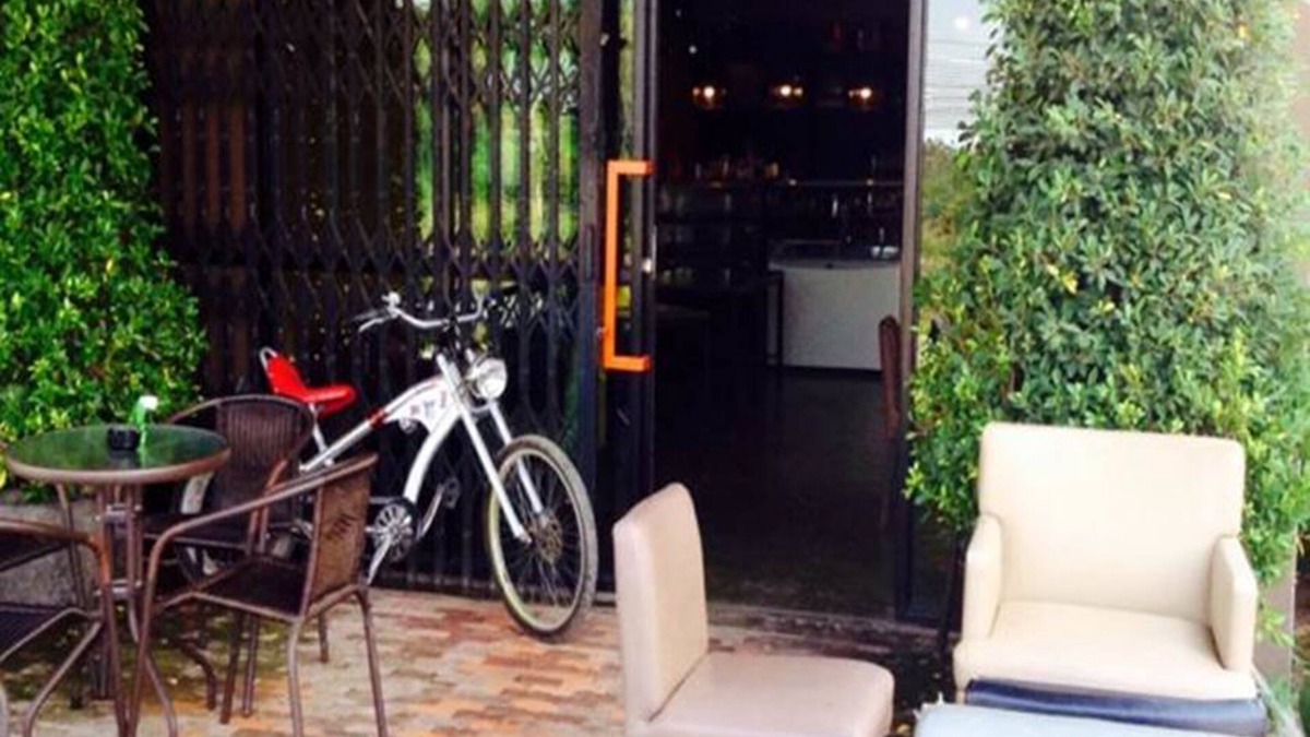 Ban Tai House | A and S Residence Kanchanaburi