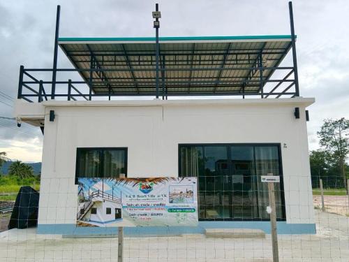 Mai Rut Villa | A&B Beach Villa at VK